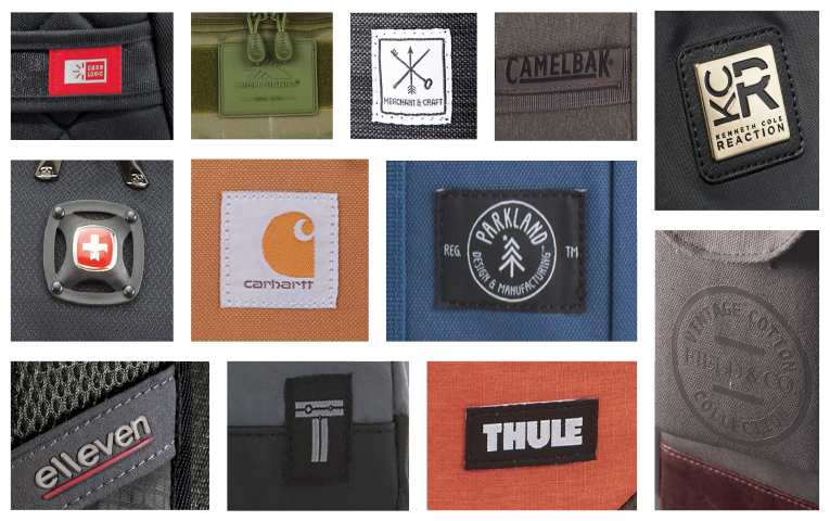 Retail Appeal: The Power of Popular Retail Brands
